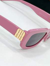 Picture of Balenciaga Sunglasses _SKUfw79164462fw